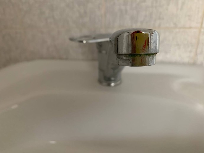 В Пензе часть Терновки осталась без воды из-за коммунальной аварии