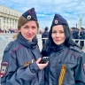 В День Победы нарушений общественного порядка в Тульской области не произошло