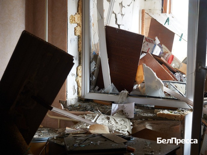 За сутки армия Украины атаковала 12 муниципалитетов Белгородской области За сутки армия Украины атаковала 12 муниципалитетов Белгородской области