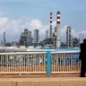 Иранская и российская нефть схватились за китайских «чайников»