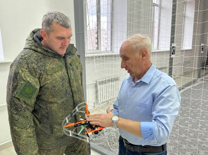 Участники программы «Герои Ярославии» стажируются в органах власти и на предприятиях региона