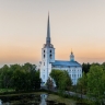 В Ярославле пройдет масштабная реставрация Петропавловской церкви