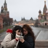 Стало известно о желании большинства китайских туристов вернуться в Россию
