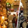 Прогулка по Шарм-эль-Шейху: Старый город – путешествие во времени и колорит восточного базара