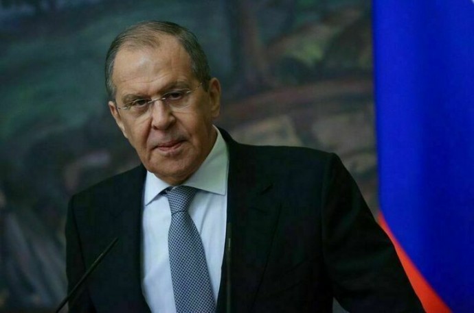 Лавров: Европа сделает все, чтобы режим Зеленского не сменился