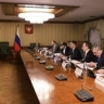 Александр Новак провёл серию совещаний по ситуации на внутреннем рынке нефтепродуктов