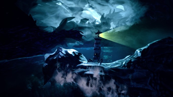 Обзор Keeper. Отважный маленький маячок