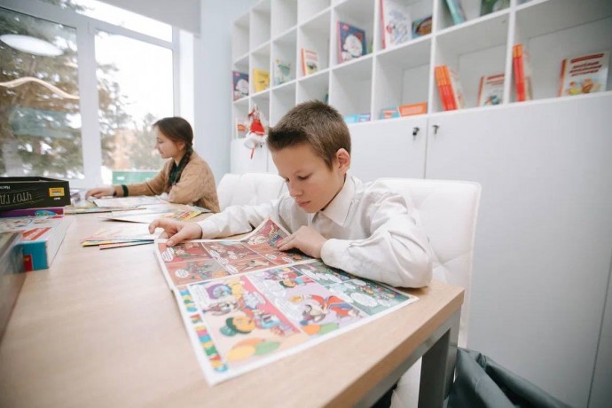 Стартовал сбор заявок для участия в новых направлениях нацпроекта «Семья»
