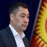 Жапаров: Киргизии нужен русский язык