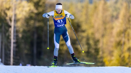 Тур де Ски, 1 января: когда начало, где смотреть гонки Коростелёва и Непряевой, прямая трансляция