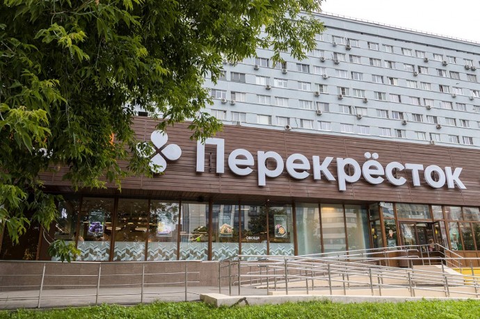 «Перекрёсток» и СПССК «Новгородский Аграрий» подписали соглашение о стратегическом сотрудничестве