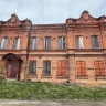 В Чердынском округе выставили на торги исторический особняк иконописца