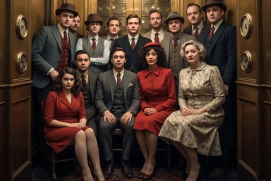 В Ярославле председатель ЖСК ответит за сданный в металлолом лифт