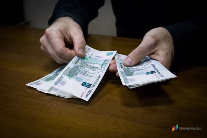 Кировчанам рассказали, как платить налоги за детей