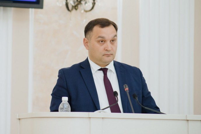 Алексей Комаров перестал быть советником губернатора Пензенской области