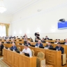 В закон о мерах соцподдержки  в Астраханской области внесены изменения