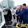 В Башкирии обновили автопарк медучреждений