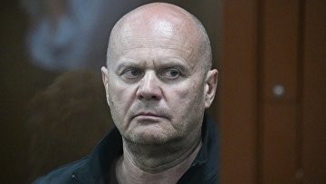 Защита мэра Красноярска обжаловала его арест по делу о коррупции