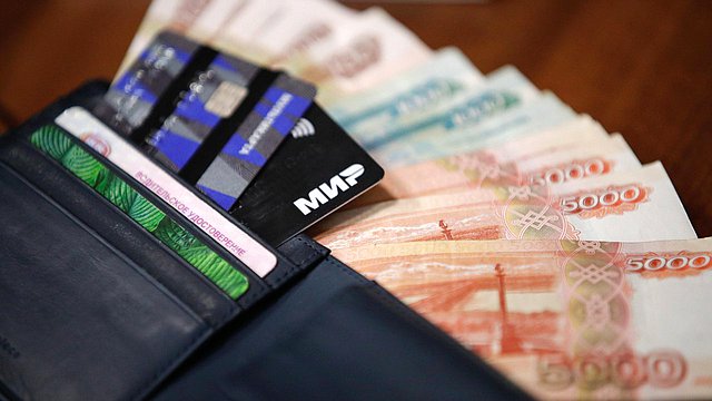 Повышается лимит страхового возмещения по безотзывным вкладам Повышается лимит страхового возмещения по безотзывным вкладам