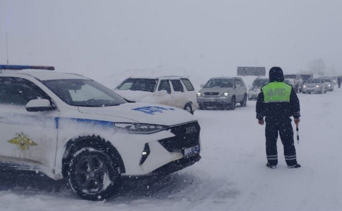 За выходные на Сахалине произошло три ДТП с пострадавшими