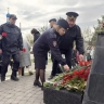 Тульские полицейские почтили память ликвидаторов аварии на Чернобыльской АЭС