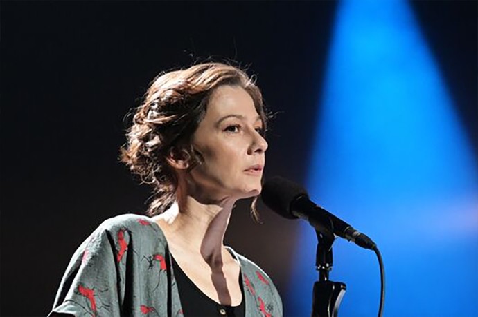 Звезда «Ликвидации» Агуреева развелась с Малышевым Звезда «Ликвидации» Агуреева развелась с Малышевым