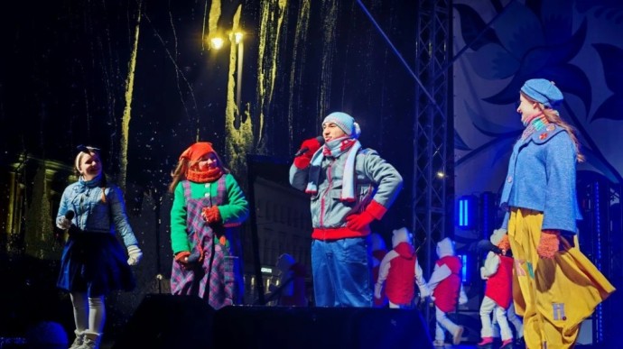 Новогодние праздники пройдут на новых локациях в Костроме