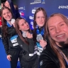 ​Пермячка Кира Манохина завоевала «серебро» на юниорском чемпионате мира по плаванию