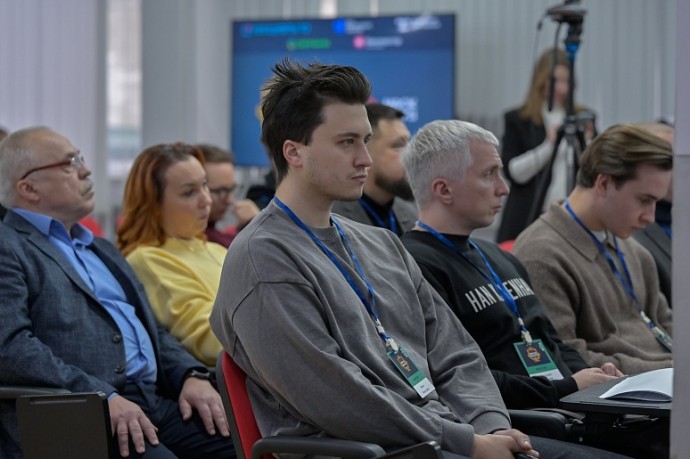 Тульские IT-разработчики создают интерактивную карту здоровья Тульские IT-разработчики создают интерактивную карту здоровья