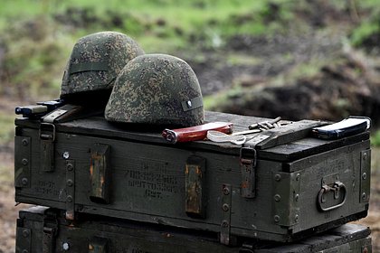 Российский боец СВО рассказал о бое на ножах с ВСУ
