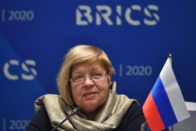 Великие учителя БРИКС: как культура объединяет континенты