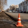 Перекресток Ленина — Лазо закроют для ремонта в Благовещенске
