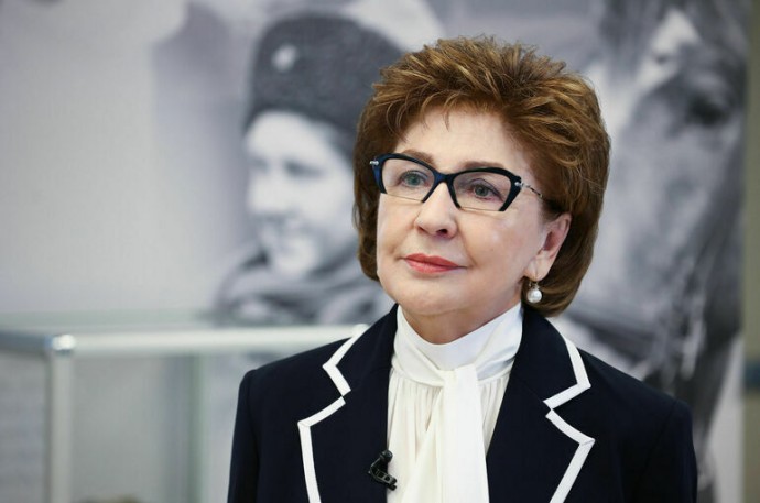 Сенатор Карелова рассказала о центральном событии международной выставки в Шанхае