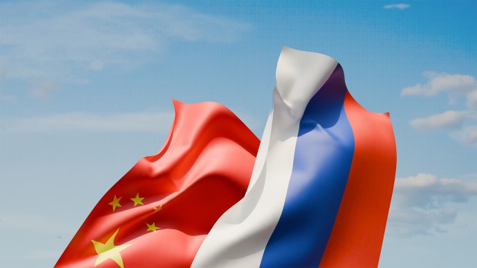 Россия и Китай открывают центр интеллектуальной сельхозтехники Россия и Китай открывают центр интеллектуальной сельхозтехники