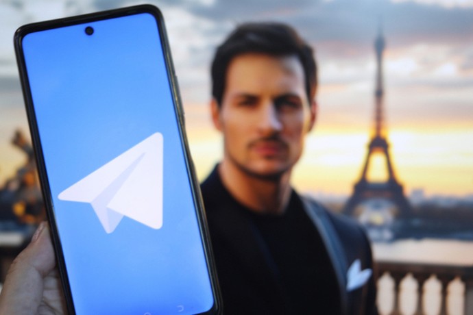 Дуров обвинил Евросоюз в создании мер наказания за отказ от цензуры Дуров обвинил Евросоюз в создании мер наказания за отказ от цензуры