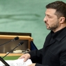Зеленский: прошлой зимой у ВСУ была одна ракета для Patriot