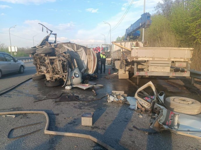 Порвало в клочья. Смертельное ДТП произошло во Владивостоке