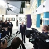 Заявление Владимира Путина для СМИ по итогам телефонного разговора с Президентом США Дональдом Трампом