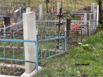 Перепутанные в морге Башкирии тела вернули родственникам