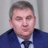 Дмитрий Ламейкин выступил на VI Всероссийском форуме контрольных органов в Красноярске