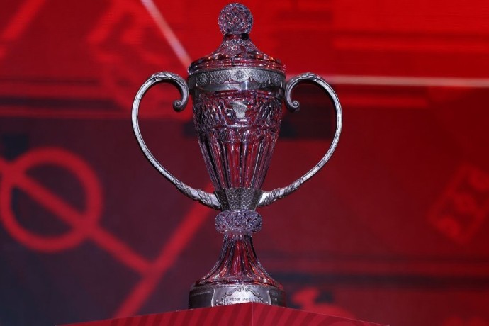 Футбол. Кубок России. Четвертьфинал. "Динамо" Махачкала - ЦСКА. Прямая трансляция