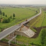 В рамках строительства промузла «Осенцы» объединили улицу Промышленную и  Нестюковский тракт