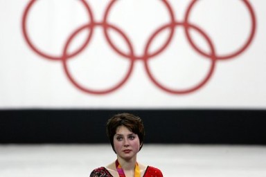 Слуцкая дала советы Петросян и Гуменнику перед Олимпиадой