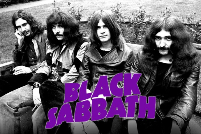Величайший день в истории хэви-метала: Black Sabbath в оригинальном составе выступит с концертом онлайн