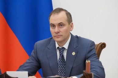 Артём Здунов принял участие в обсуждении проекта Стратегии развития образования в России до 2036 года