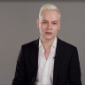 Певец SHAMAN сообщил о переносе своего концерта