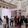 Якутская экспозиция представлена на международном фестивале «АрхМосква 2025»
