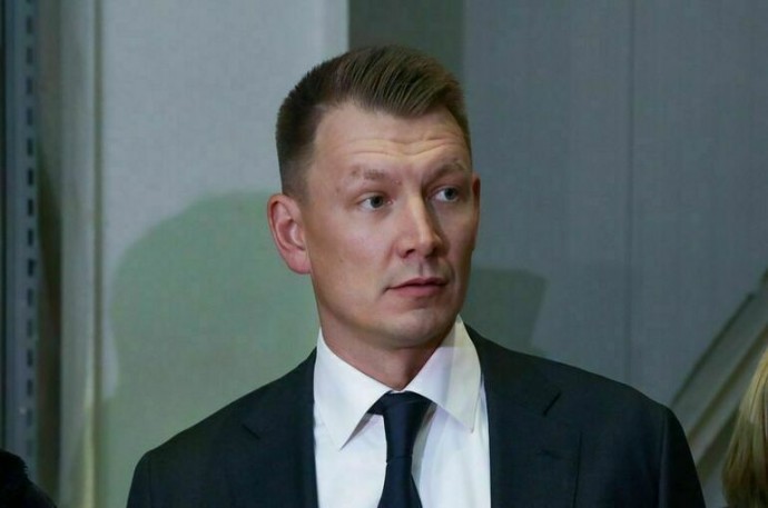 Сенатор Двойных рассказал о ключевых законах для реформы мусорной отрасли
