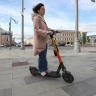 Сервисы кикшеринга назвали самые востребованные улицы и районы Москвы