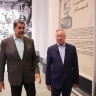 Александр Беглов: Сохранение исторической памяти и патриотическое воспитание молодежи – важное направление для взаимодействия Петербурга и Венесуэлы